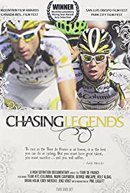 Chasing Legends (2010) Free Movie