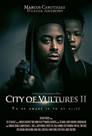 City of Vultures 2 (2022) Free Movie