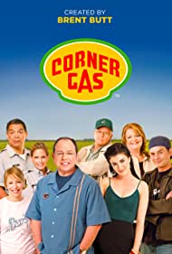 Corner Gas (2004-2009) Free Tv Series