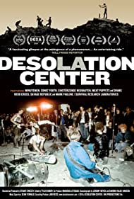 Desolation Center (2018) Free Movie