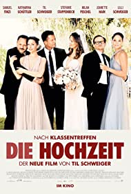 Die Hochzeit (2020) Free Movie