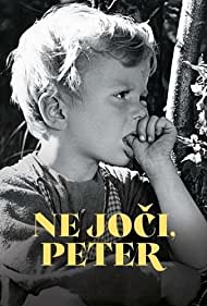 Dont Cry Peter (1964) Free Movie