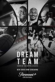 Dream Team (2020) Free Tv Series
