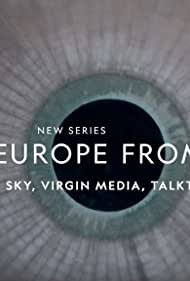 Europe From Above (2019-) Free Tv Series