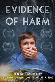 Evidence of Harm (2015) Free Movie