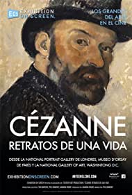 Exhibition on Screen Cezanne Portraits of a Life (2018)