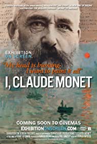 Exhibition on Screen I, Claude Monet (2017)