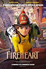 Fireheart (2022) Free Movie