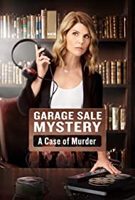 Garage Sale Mystery A Case of Murder (2017) Free Movie