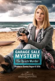 Garage Sale Mystery The Beach Murder (2017) Free Movie
