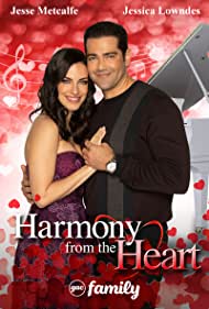 Harmony from the Heart (2022) Free Movie