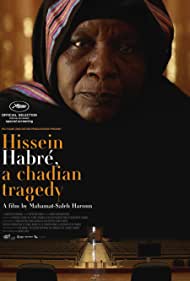 Hissein Habre, A Chadian Tragedy (2016) Free Movie