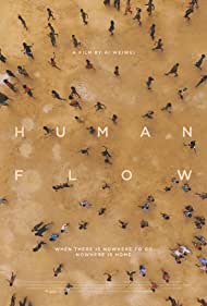 Human Flow (2017) Free Movie