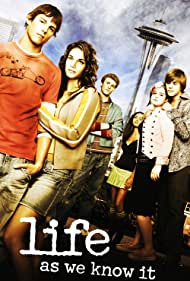 Life as We Know It (2004-2005) Free Tv Series
