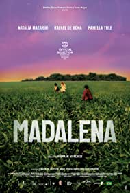 Madalena (2021) Free Movie