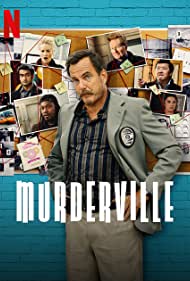 Murderville (2022-) Free Tv Series