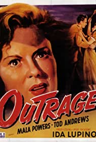 Outrage (1950) Free Movie