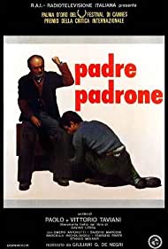 Padre Padrone (1977) Free Movie