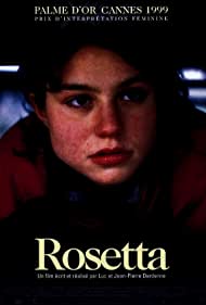 Rosetta (1999) Free Movie