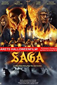 Saga (2016) Free Movie