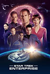 Star Trek: Enterprise (2001 2005) StreamM4u M4ufree