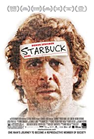 Starbuck (2011)