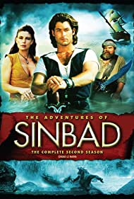 The Adventures of Sinbad (1996-1998) Free Tv Series