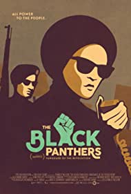 The Black Panthers Vanguard of the Revolution (2015) Free Movie