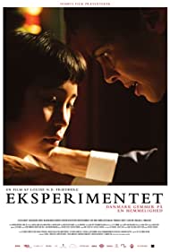 The Experiment (2010)