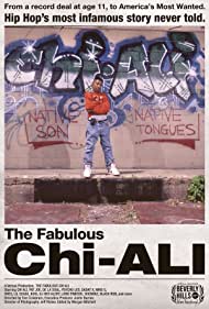 The Fabulous Chi Ali (2019)