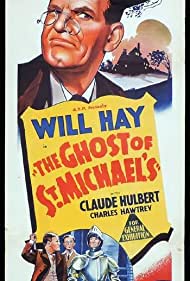 The Ghost of St Michaels (1941) Free Movie
