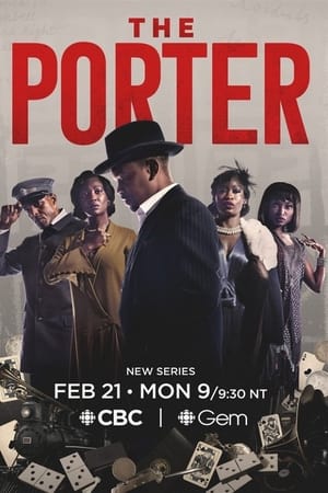 The Porter (2022-) Free Tv Series
