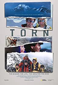 Torn (2021) Free Movie