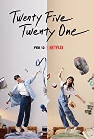 Twenty Five Twenty One (2022) Free Tv Series