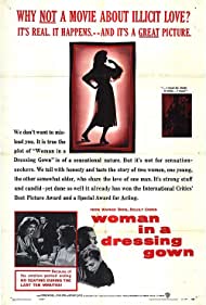 Woman in a Dressing Gown (1957) Free Movie