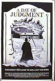 A Day of Judgment (1981) Free Movie