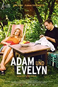 Adam und Evelyn (2018) Free Movie