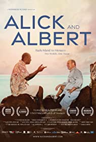 Alick and Albert (2021) Free Movie