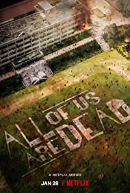 All of Us Are Dead (2022) Free Tv Series