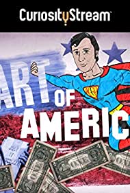 Art of America (2011-) Free Tv Series