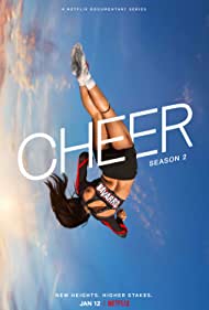 Cheer (2020) Free Tv Series