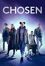 Chosen (2022-) Free Tv Series