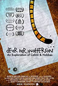 Dear Mr Watterson (2013) Free Movie