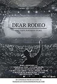 Dear Rodeo The Cody Johnson Story (2021) Free Movie