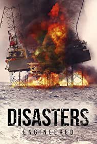 Disasters Engineered (2019-)