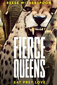 Fierce Queens (2020-)