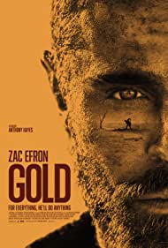 Gold (2022) Free Movie