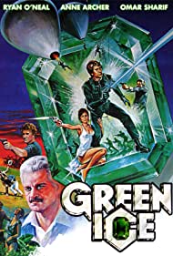 Green Ice (1981) Free Movie
