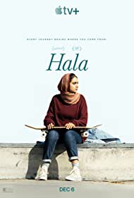 Hala (2019) Free Movie