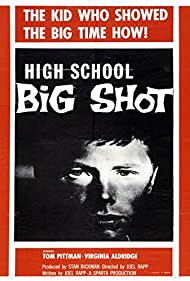 High School Big Shot (1959) Free Movie